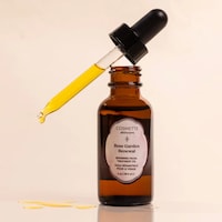 Rose-Inspired Skincare Oils Image 1