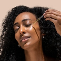 Rose-Inspired Skincare Oils Image 2