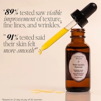 Rose-Inspired Skincare Oils Image 5