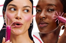 Playful Cosmetic Collections