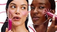 Playful Cosmetic Collections