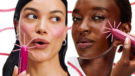 Playful Cosmetic Collections