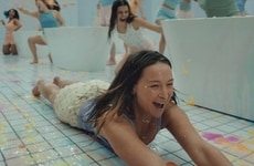 Fun-First Self-Care Commercials