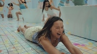 Fun-First Self-Care Commercials Image 1
