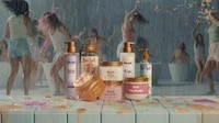 Fun-First Self-Care Commercials Image 2