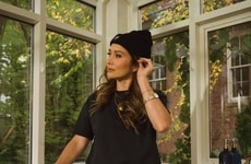 Fitness Personality-Led Apparel Capsules