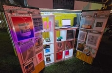 Venezuelan Contemporary Art Exhibitions