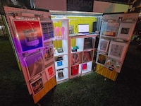 Venezuelan Contemporary Art Exhibitions Image 1