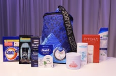 Personal Care-Focused Olympic Initiatives
