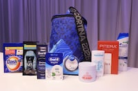 Personal Care-Focused Olympic Initiatives