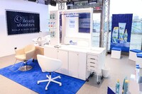 Personal Care-Focused Olympic Initiatives Image 3