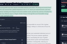 AI Academic Assistants