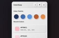 Color Clipboard Managers