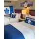 Sports-Themed Hotel Rooms Image 1
