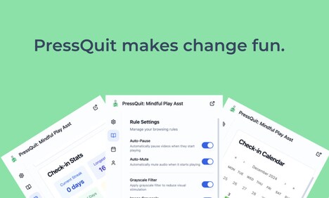 Digital Habit Managers