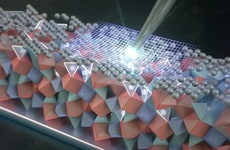 Nanoscale Silver Battery Coatings