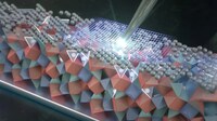 Nanoscale Silver Battery Coatings Image 1