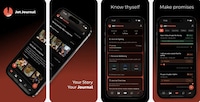AI Journaling Tools Image 1
