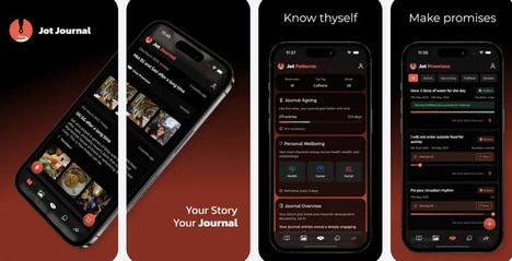 AI Journaling Tools