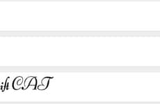 Stylish Text Creators