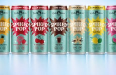 Better-For-You Hard Sodas