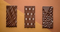 Scalable Artisan-Inspired Cocoa Liquors Image 1