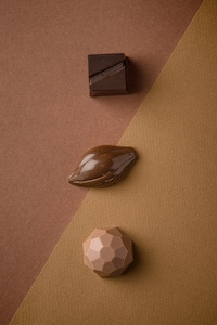 Scalable Artisan-Inspired Cocoa Liquors Image 2