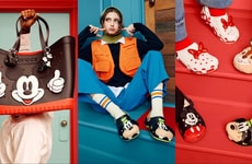 Character Clog Collections