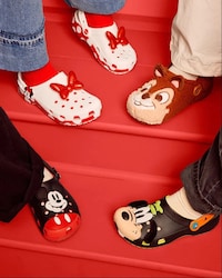 Character Clog Collections Image 2