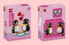Seasonal Penguin Sets