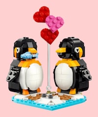 Seasonal Penguin Sets Image 2