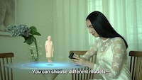 Ai Hologram Companions Image 2