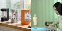 Ai Hologram Companions Image 3