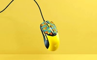 Bold Themed Gaming Gear Image 2