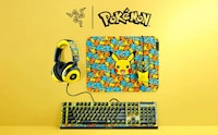 Bold Themed Gaming Gear Image 3