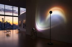 Emotional Light Sculptures