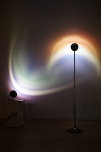 Emotional Light Sculptures Image 3