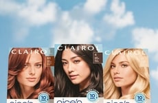 At-Home Color Treatments