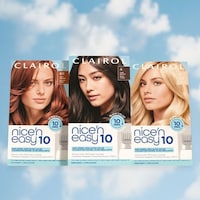 At-Home Color Treatments Image 1