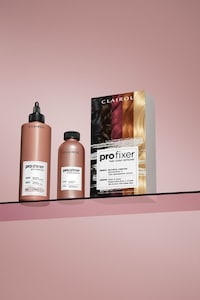 At-Home Color Treatments Image 2