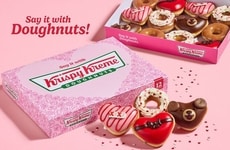 Gifting-Focused Donut Ranges