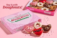Gifting-Focused Donut Ranges Image 1