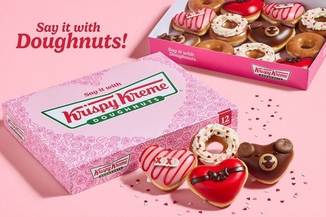 Gifting-Focused Donut Ranges