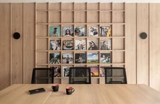 Acoustic Nordic Offices