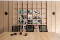 Acoustic Nordic Offices Image 1