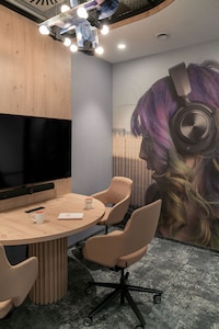 Acoustic Nordic Offices Image 2