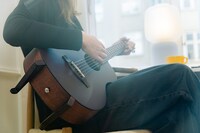 Electronic String Instruments