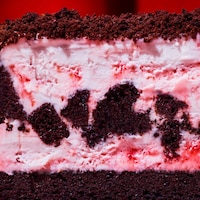 Free-From Frozen Yogurt Cakes Image 3