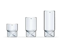 Stackable Chalice Glasses Image 3