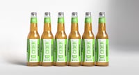 Party-Friendly Alcohol-Free Ciders Image 1